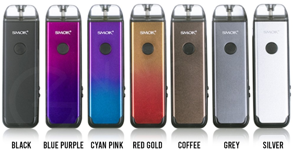 Smok Acro Pod Kit Renk