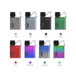 Smok Nfix Mate Pod Mod Renkleri