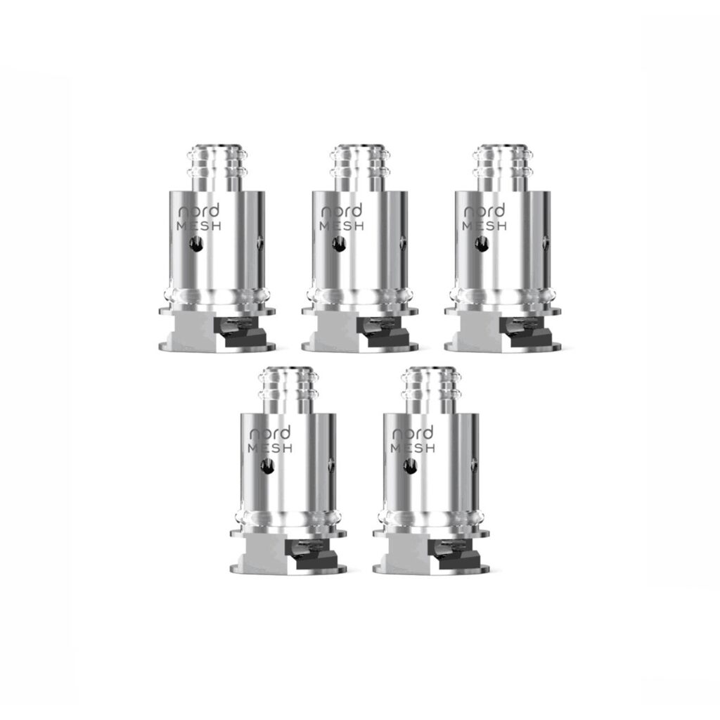 Smok Nord Coil