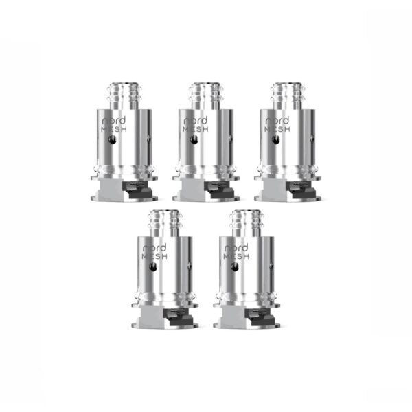 Smok Nord Coil