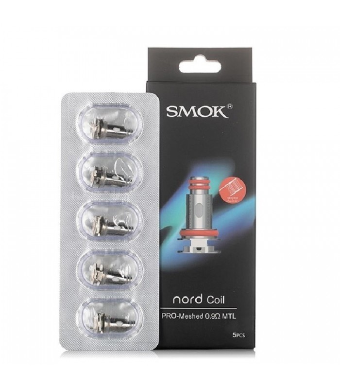 Smok Nord Pro Coil