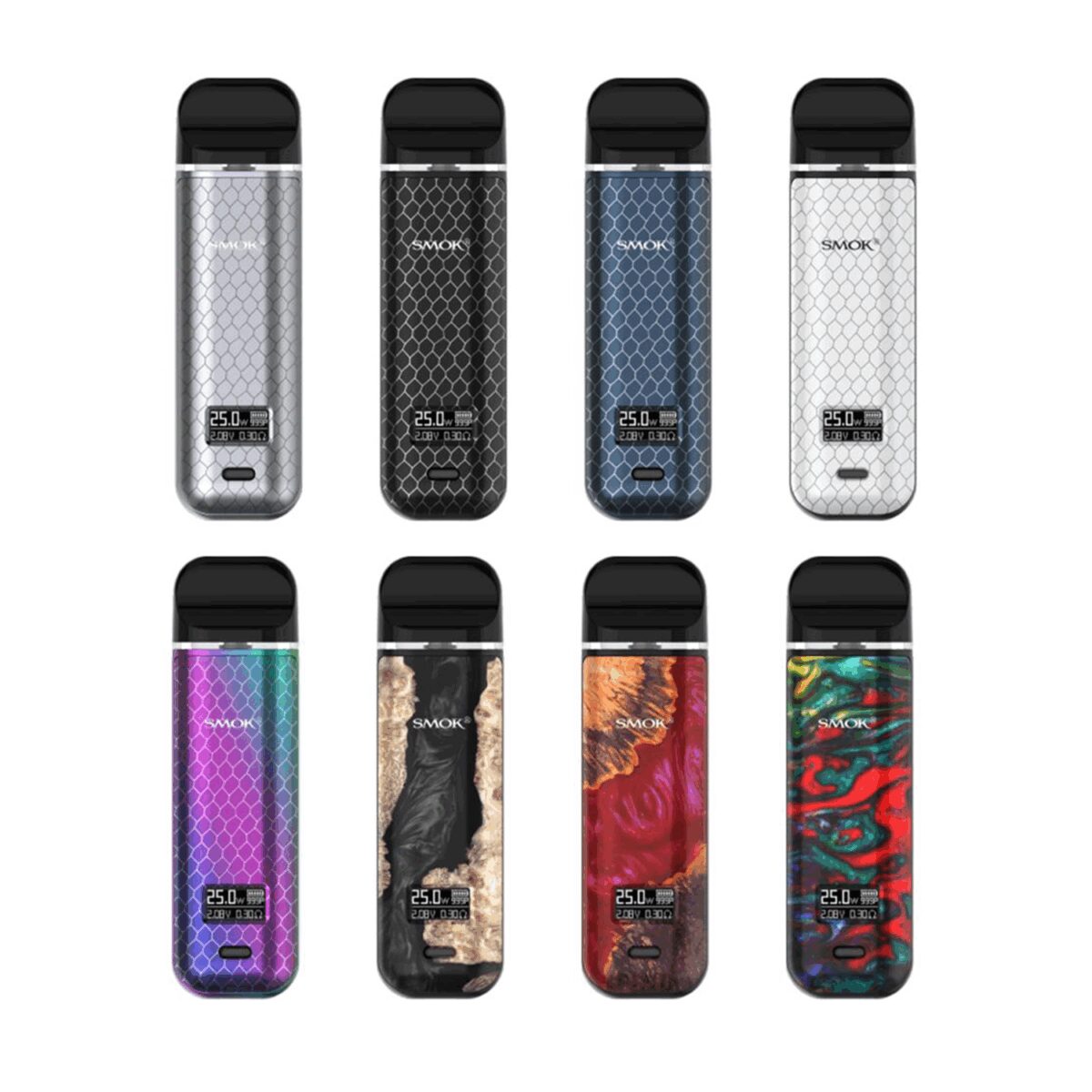 Smok Novo X Pod Mod