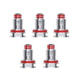 Smok Rpm40 Coil 0.6Ohm (Triple) 5’Li Paket