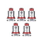 Smok Rpm40 Coil 1.2 ohm (Quartz) 5’Li Paket