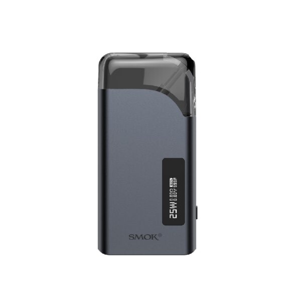 Smok Thiner Pod Mod