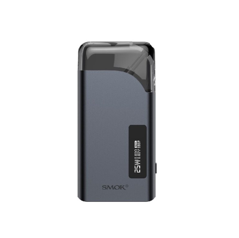 Smok Thiner Pod Mod