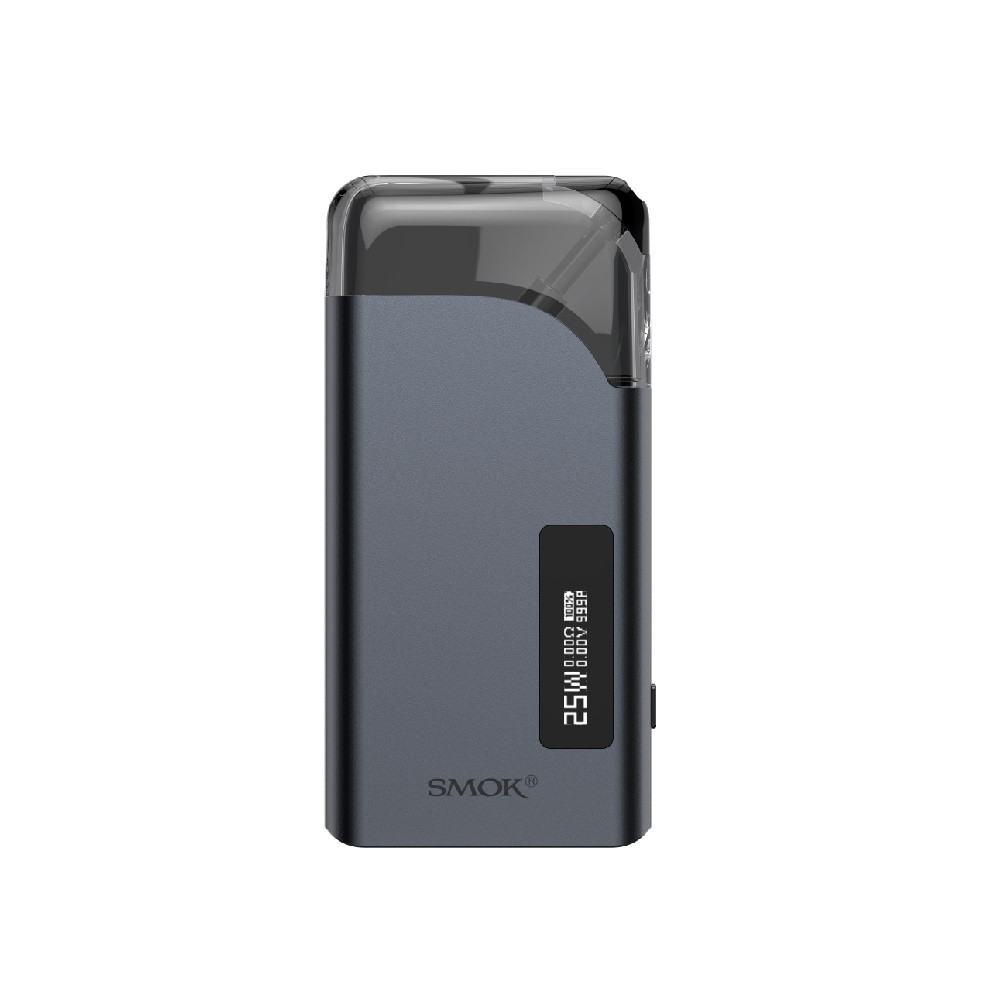 Smok Thiner Pod Mod