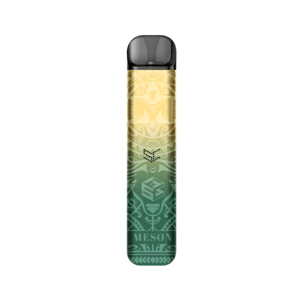 Steam Crave Meson Pod Mod