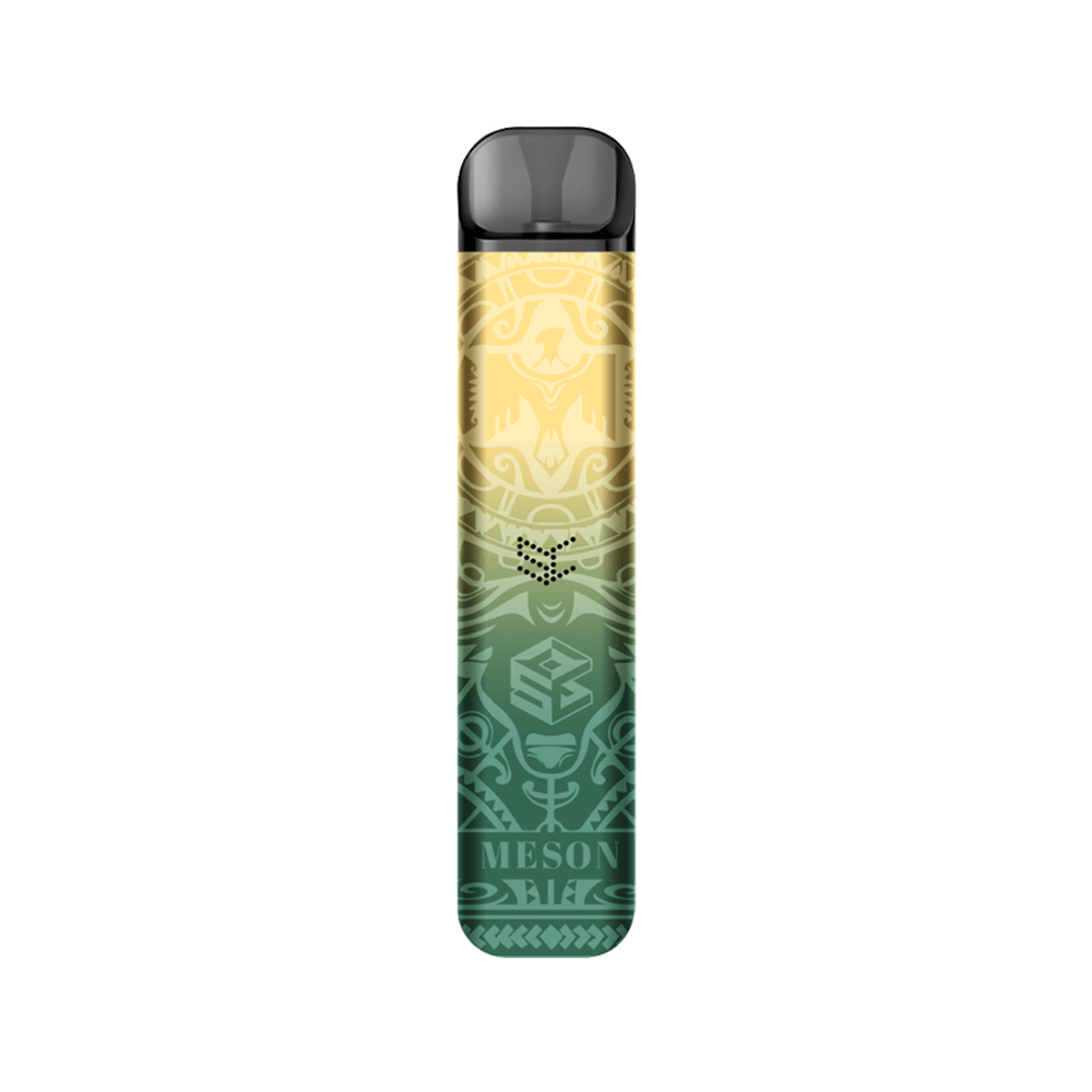 Steam Crave Meson Pod Mod