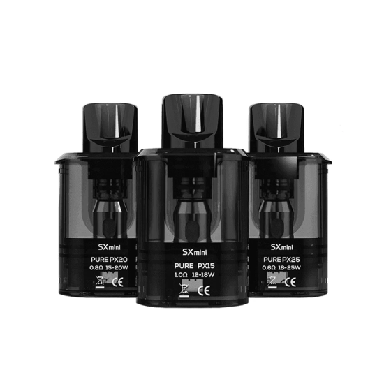 Puremax PX Kartuş