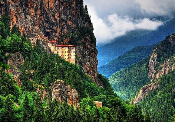Trabzon