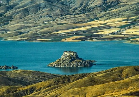 Tunceli