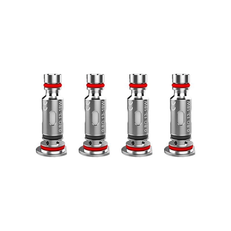 Uwell Caliburn G Coil