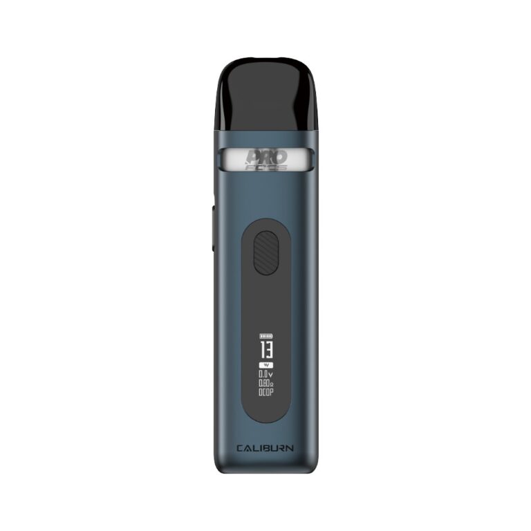 Uwell Caliburn X Pod Mod