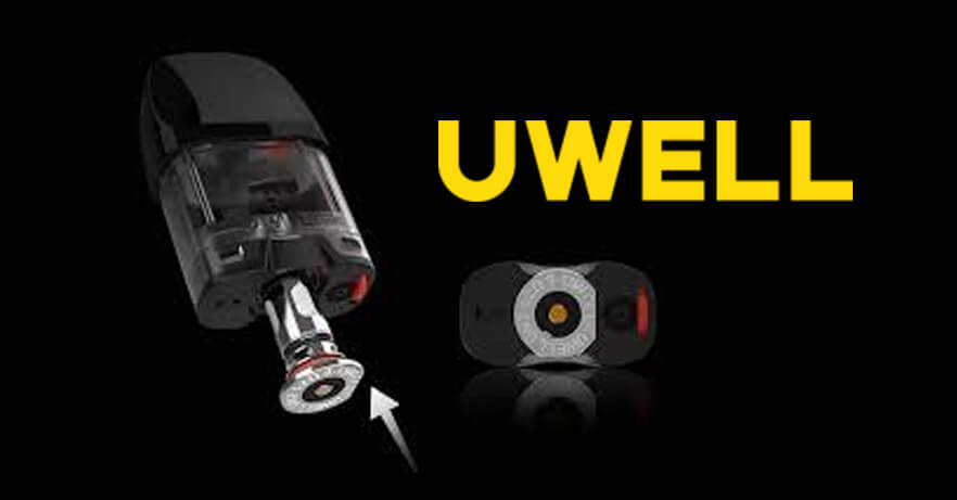 Uwell