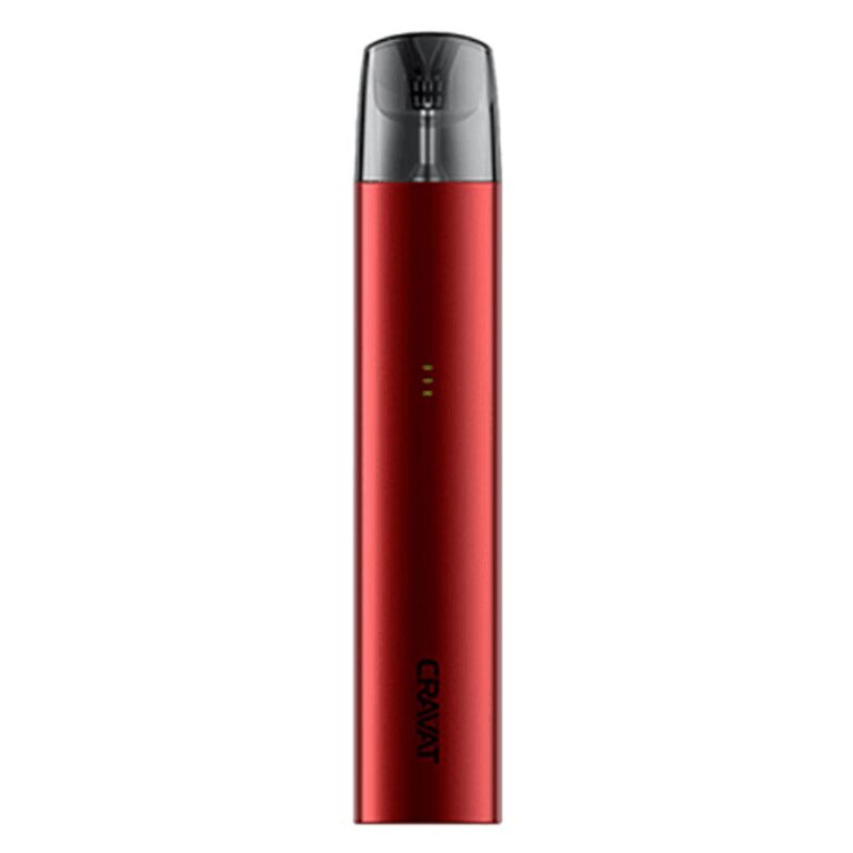 Uwell Cravat Pod Mod