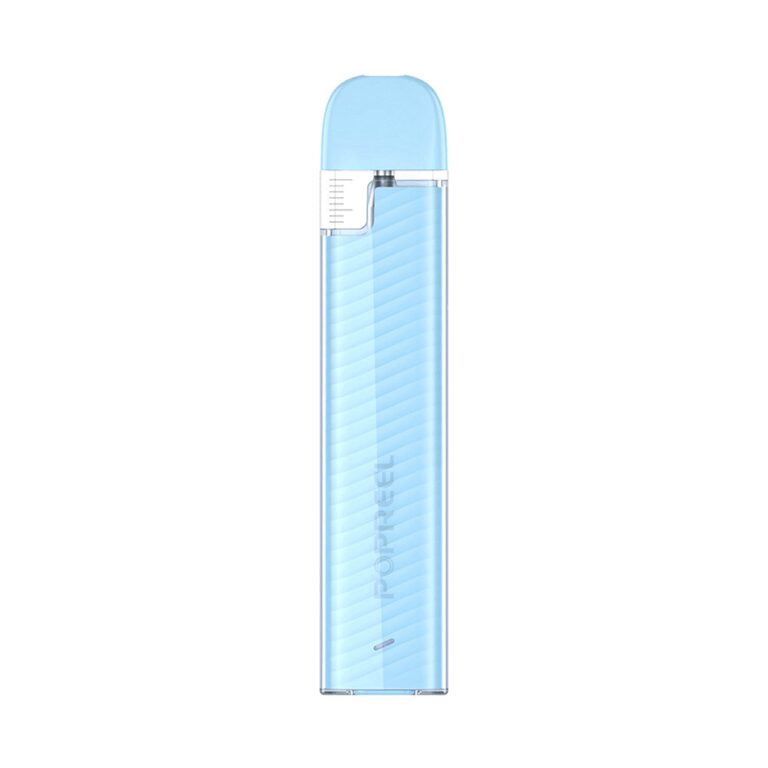 Uwell Popreel P1 Pod Mod