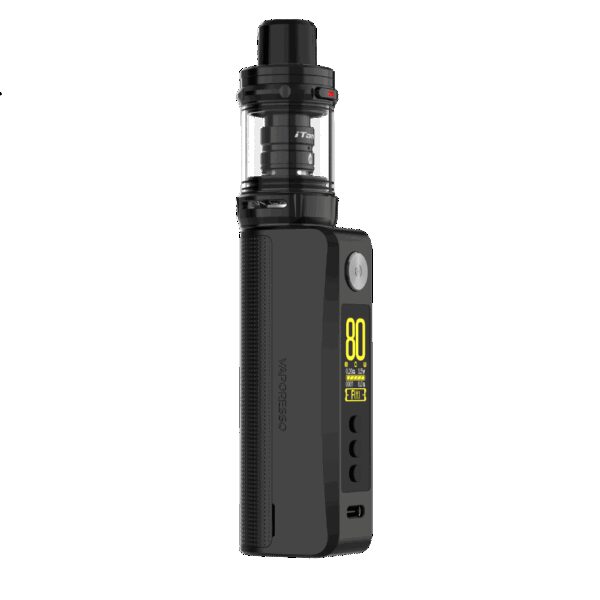 Vaporesso Gen 80S iTank 2 Edition Kit