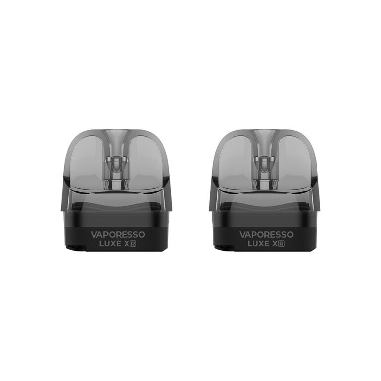 Vaporesso Luxe XR Pod Kartuş