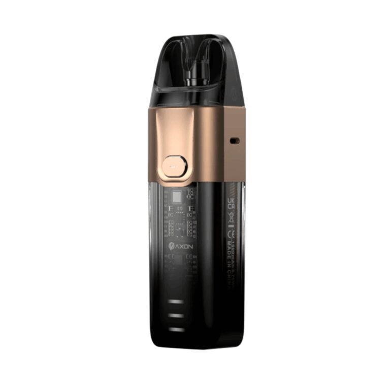 Vaporesso Luxe XR Pod Mod