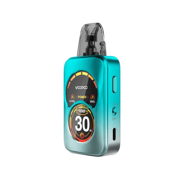 Voopoo Argus A Pod Mod