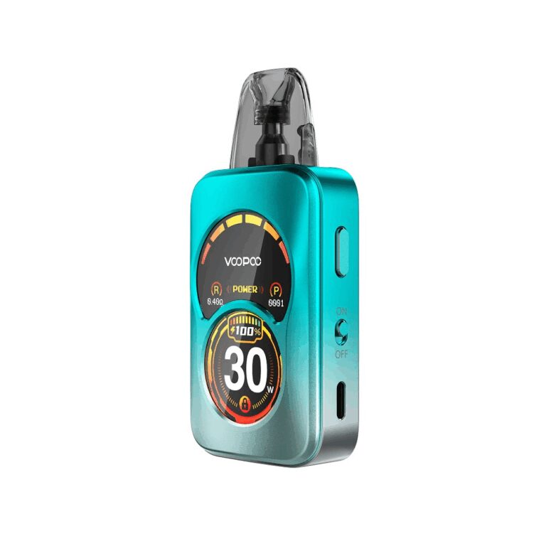 Voopoo Argus A Pod Mod