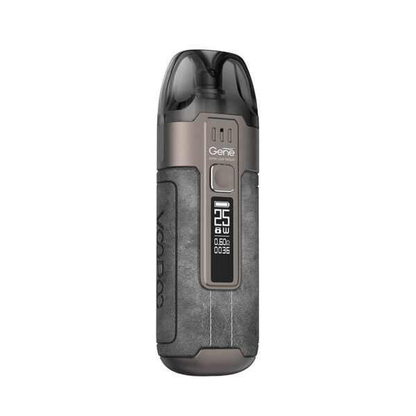 Voopoo Argus Air Pod Mod