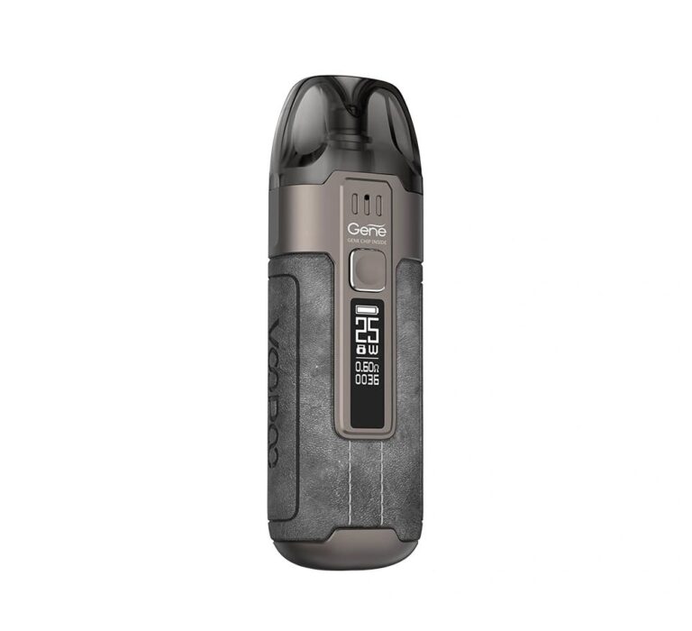Voopoo Argus Air Pod Mod