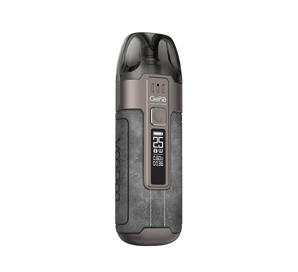 Voopoo Argus Air Pod Mod