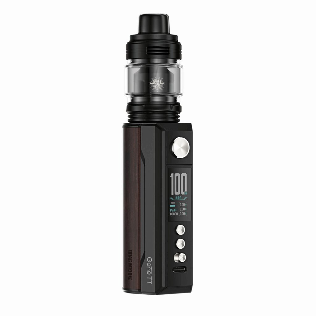 Voopoo Drag M100S Kit