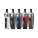 Voopoo Kit V Suit Pod Renkleri