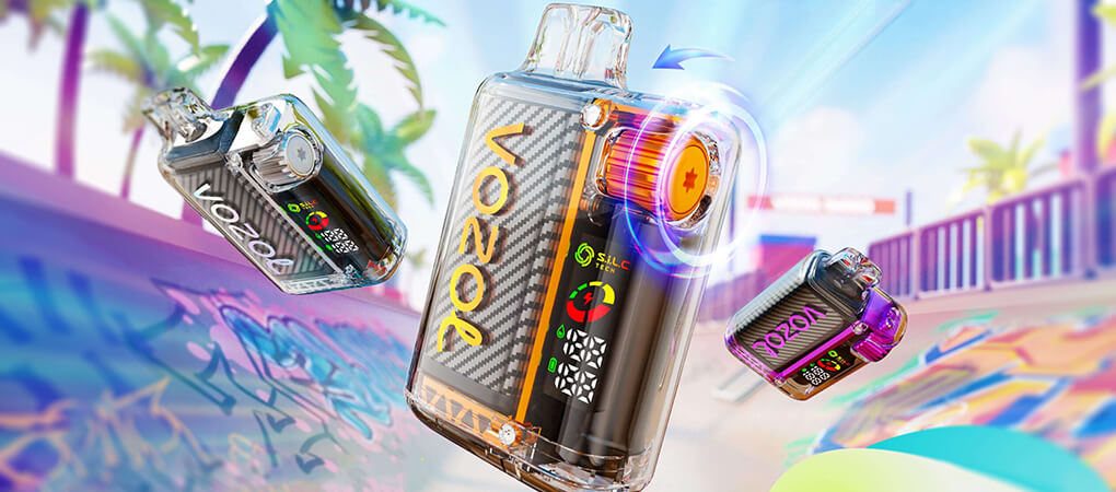 Vozol Elektronik Sigara Avantajları Nelerdir?