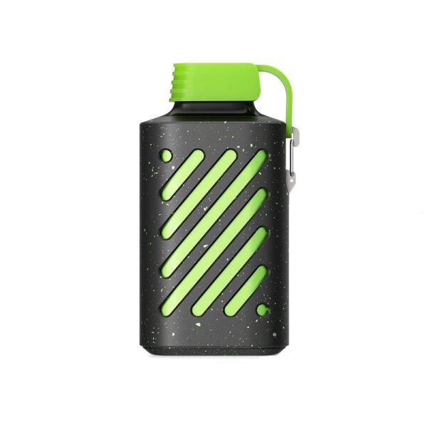 Vozol Gear 10000 Kullan At Cool Mint