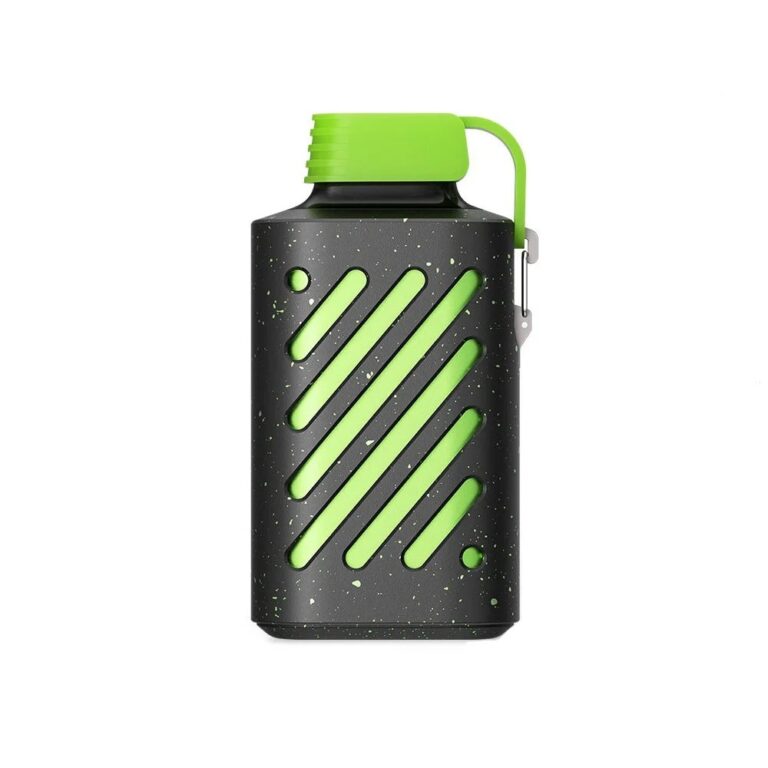 Vozol Gear 10000 Kullan At Cool Mint