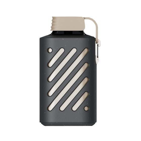 Vozol Gear 10000 Kullan At Cream Tobacco