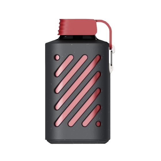 Vozol Gear 10000 Kullan At Dragon Fruit Banana Cherry
