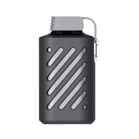 Vozol Gear 10000 Kullan At Lemon Mint