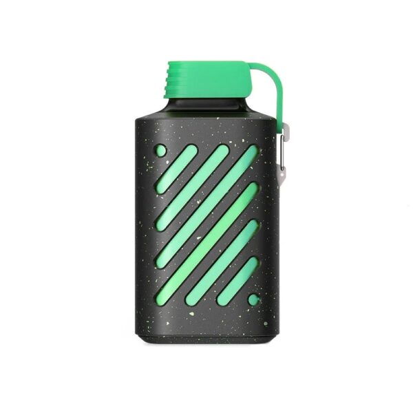 Vozol Gear 10000 Kullan At Watermelon Ice