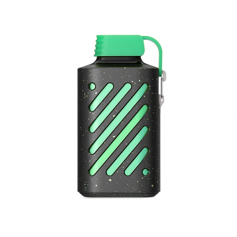 Vozol Gear 10000 Kullan At Watermelon Ice