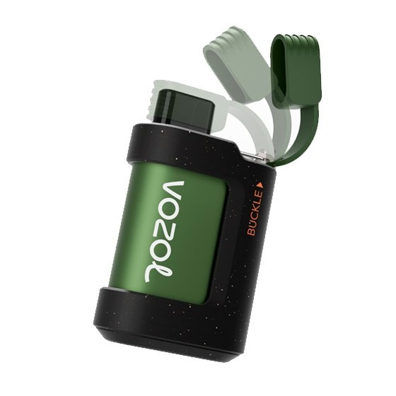 Vozol Gear 7000 Kullan At Lush Ice