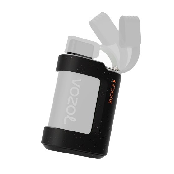Vozol Gear 7000 Kullan At Lychee Cheesy Sorbet
