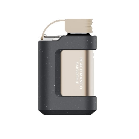 Vozol Gear 7000 Kullan At Peach Mango Smoothie