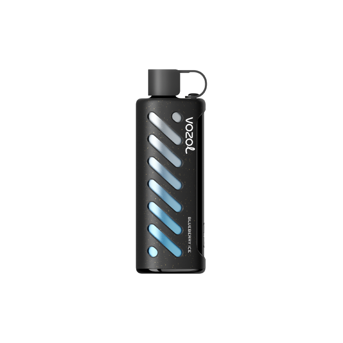 Vozol Gear Shisia 25000 Blueberry Ice Kullan At Vape Bar