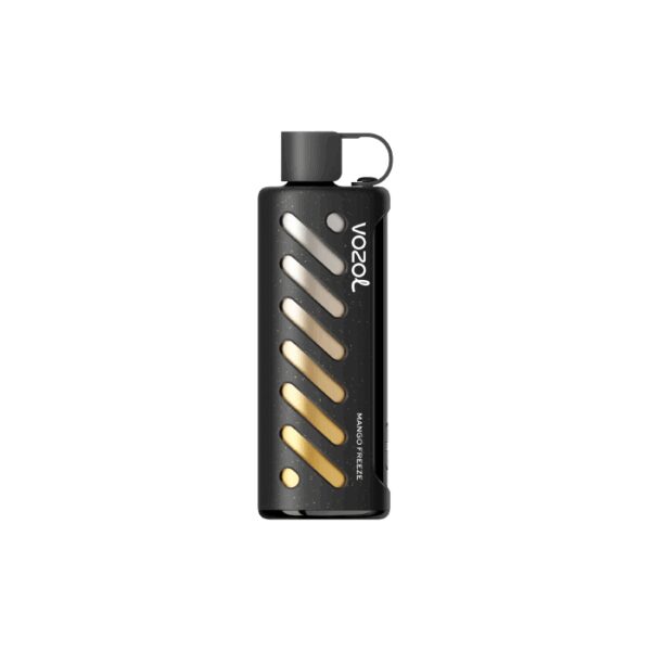 Vozol Gear Shisia 25000 Mango Freeze Kullan At Vape Bar