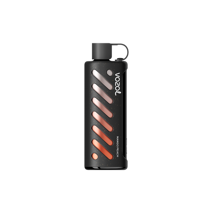 Vozol Gear Shisia 25000 Mango Peach Kullan At Vape Bar