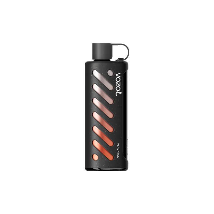 Vozol Gear Shisia 25000 Peach Ice Kullan At Vape Bar