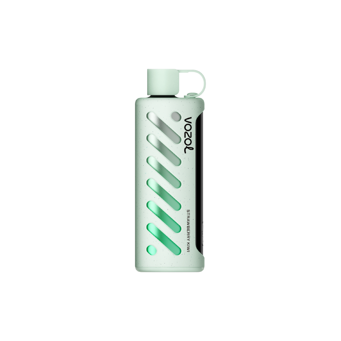 Vozol Gear Shisia 25000 Strawberry Kiwi Kullan At Vape Bar