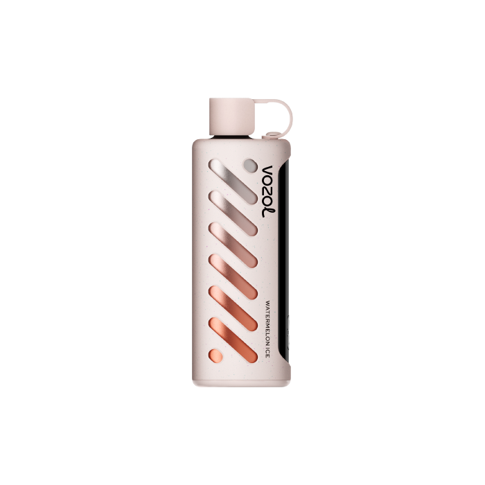 Vozol Gear Shisia 25000 Watermelon Ice Kullan At Vape Bar