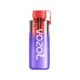 Vozol Neon 10000 Blackberry Ice Kullan At Vape Bar