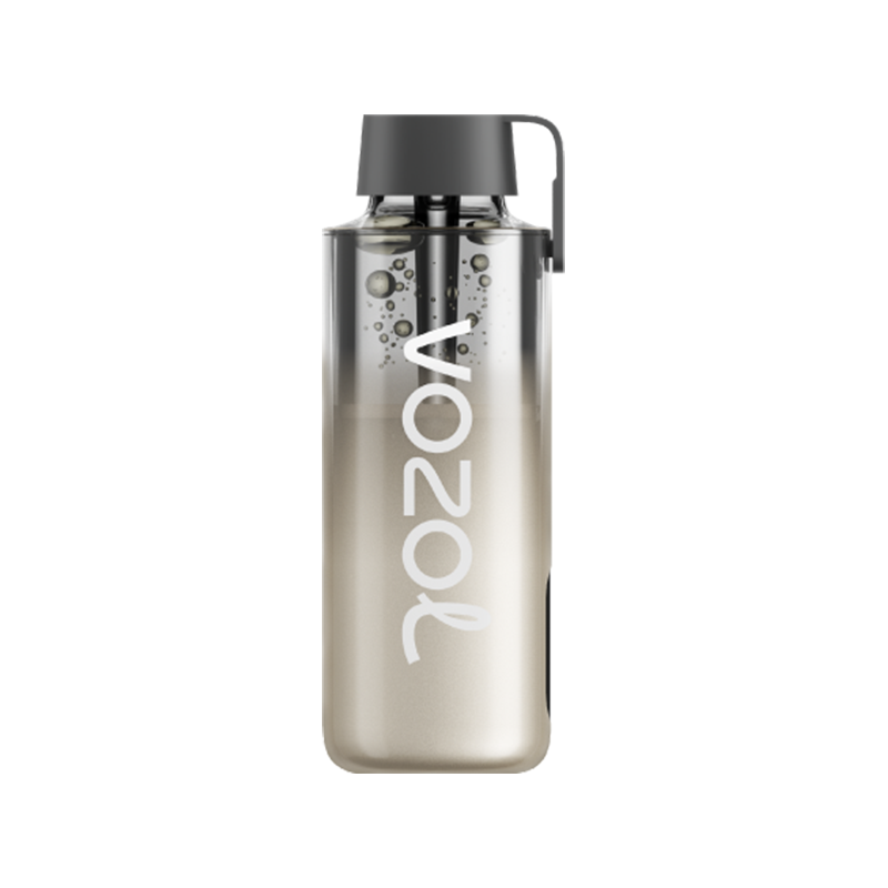 Vozol Neon 10000 Blackberry Storm Kullan At Vape Bar